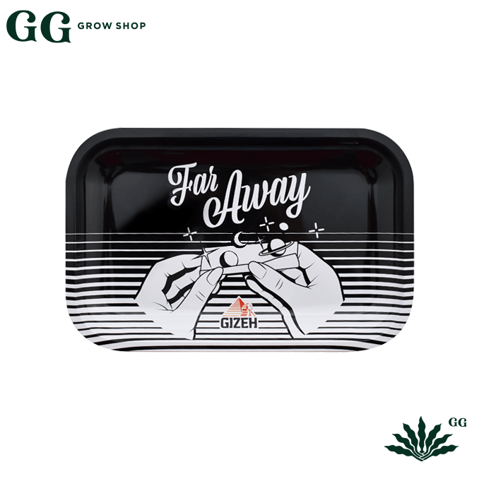 Bandeja Gizeh Small – Far Away - Garden Glory Grow Shop Bandeja Gizeh Small – Far Away - Garden Glory Grow Shop