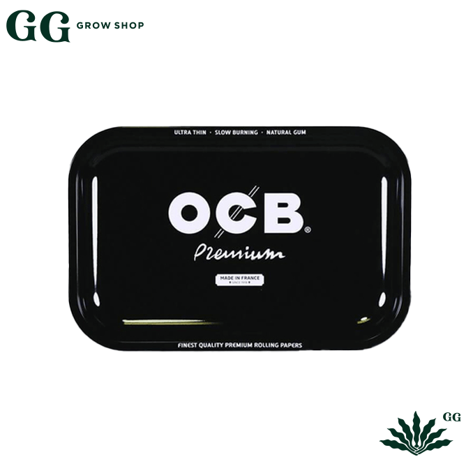 Bandeja OCB Mediana - Garden Glory Grow Shop Bandeja OCB Mediana - Garden Glory Grow Shop