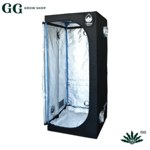 Carpa Cultivarg 80x80x180 - Garden Glory Grow Shop