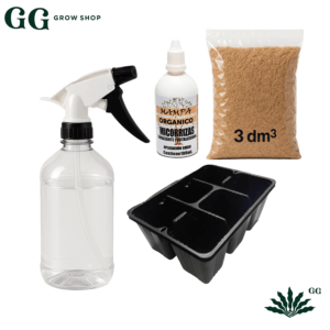 Kit Germinación - Garden Glory Grow Shop Kit Germinación - Garden Glory Grow Shop