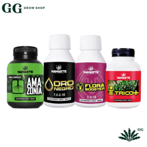 Kit Namaste Starter - Garden Glory Grow Shop Kit Namaste Starter - Garden Glory Grow Shop
