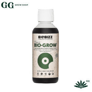 Biobizz Bio Grow 500ml - Garden Glory Grow Shop Biobizz Bio Grow 500ml - Garden Glory Grow Shop