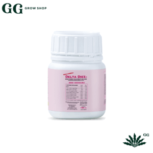 Delta Diez 150ml - Garden Glory Grow Shop Delta Diez 150ml - Garden Glory Grow Shop